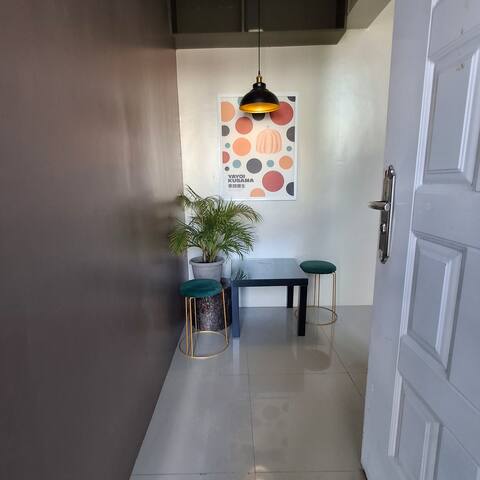 The Upper Unit @ Pavia
