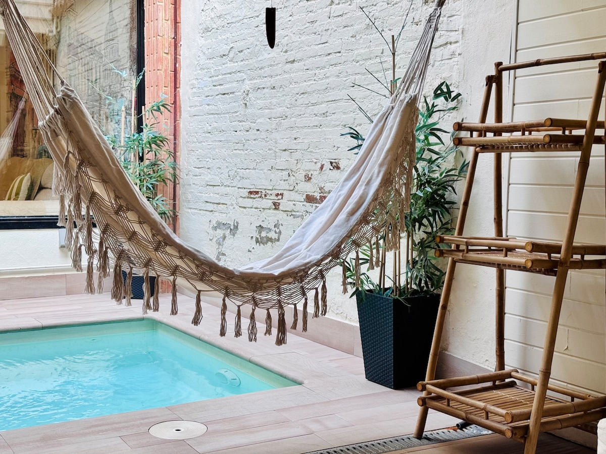 Casa Laurel — view 3