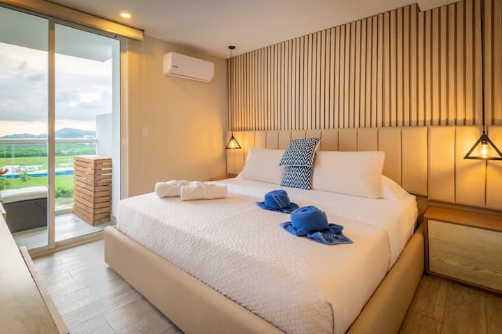 საძინებელი