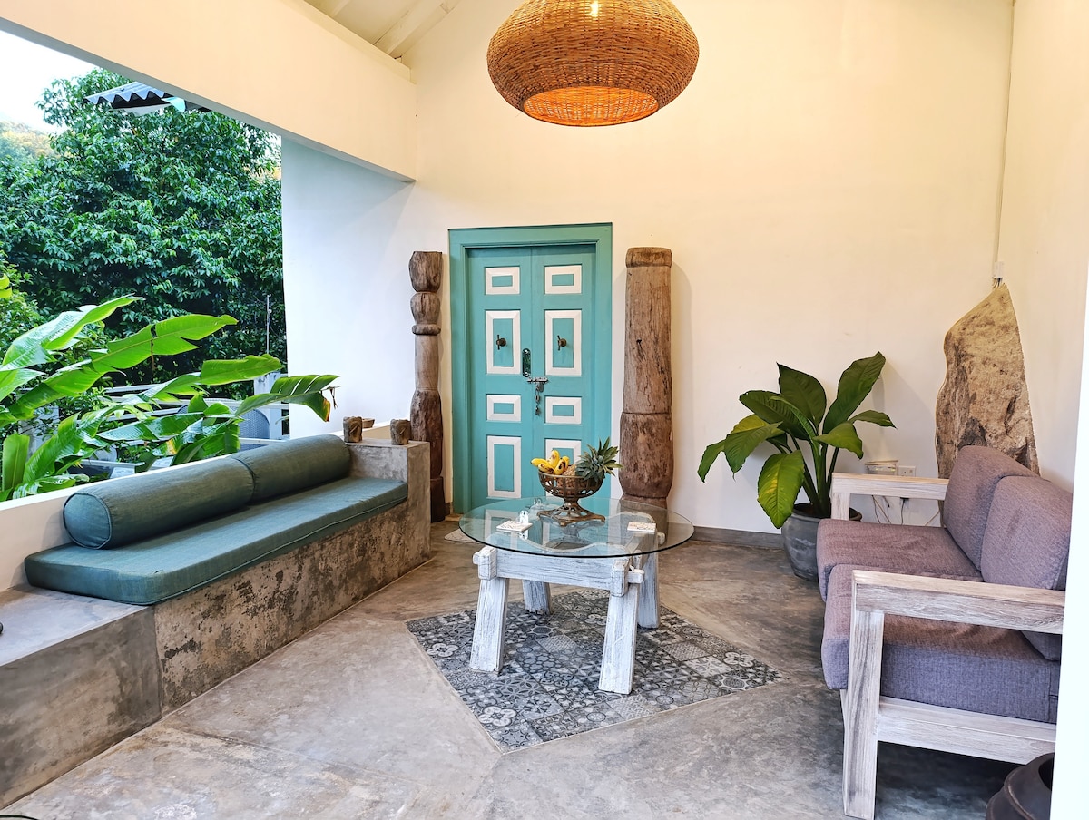 Всекидневна