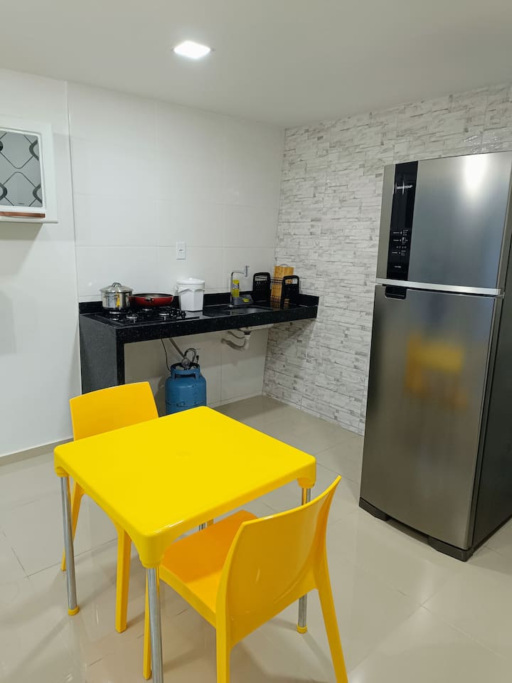 Apartamento Manaus, Amazonas - Manaus