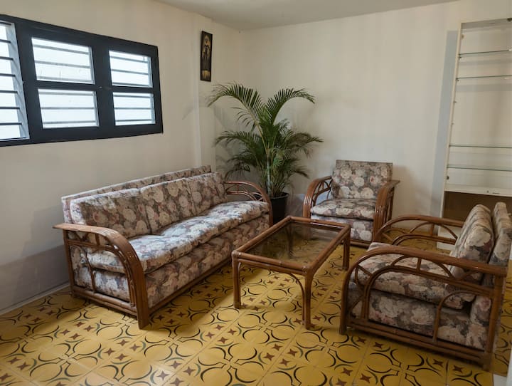 Full House Near The Airport And The Walled City - Cartagena, Colombia