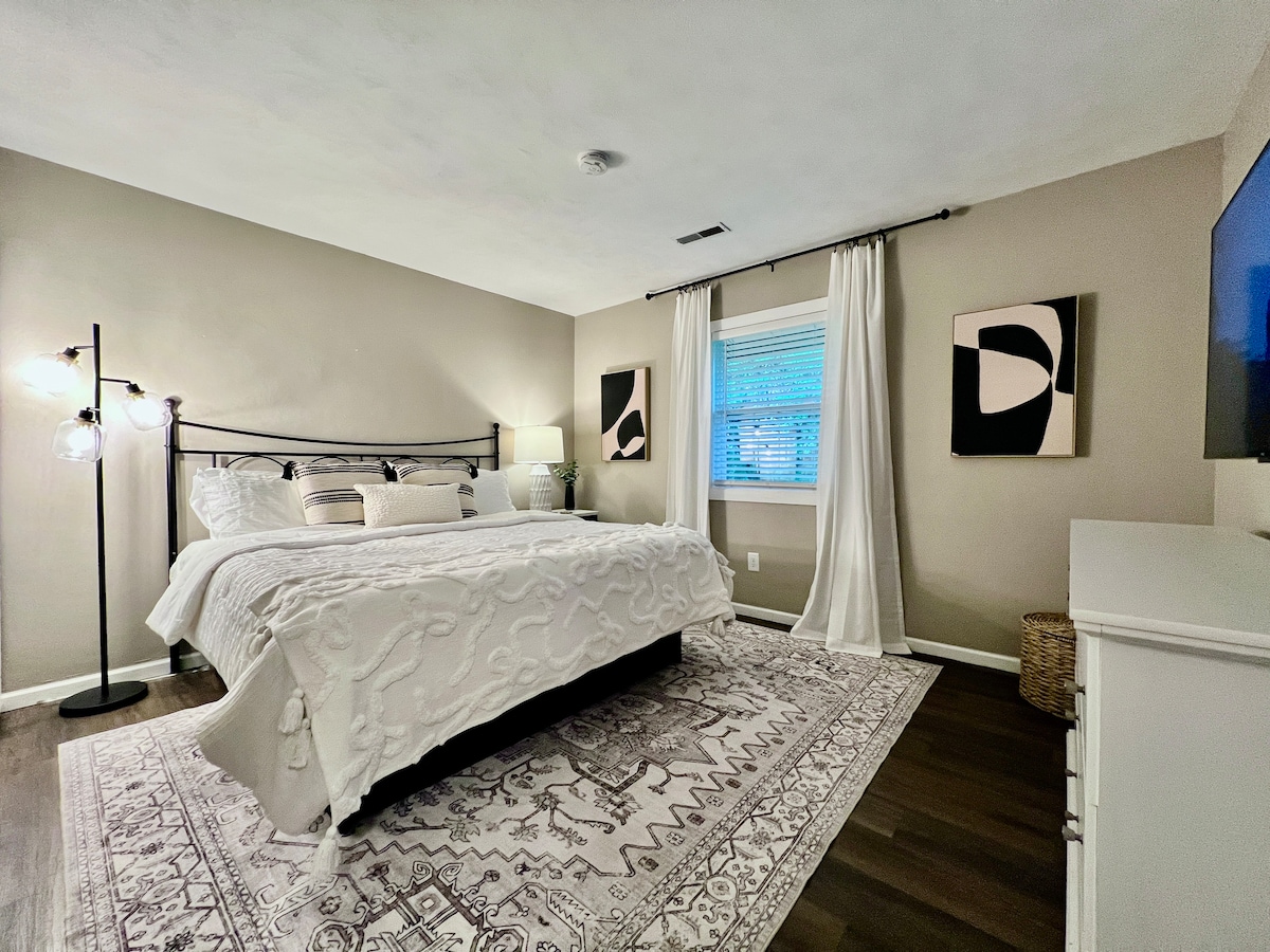 غرفة النوم 1