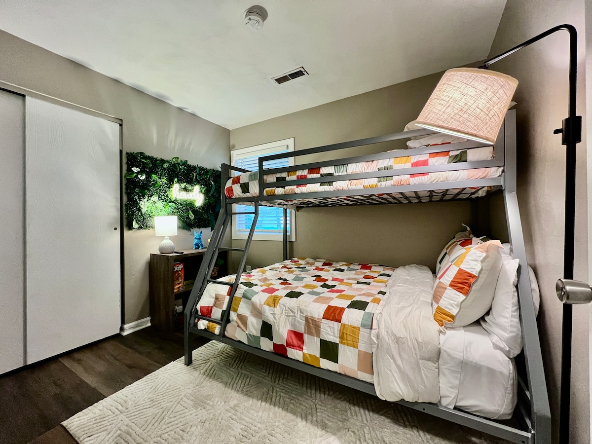 غرفة النوم 3