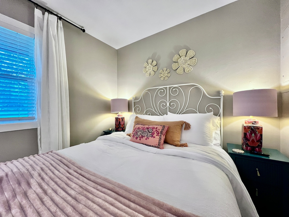 غرفة النوم 2