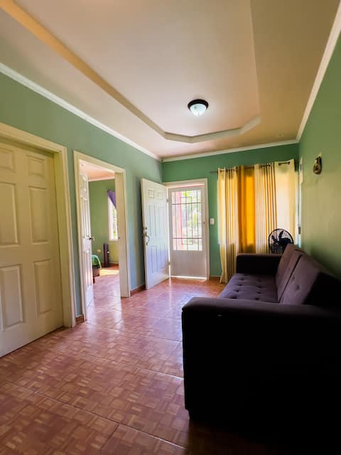 Linda casa A 5 min from hot springs