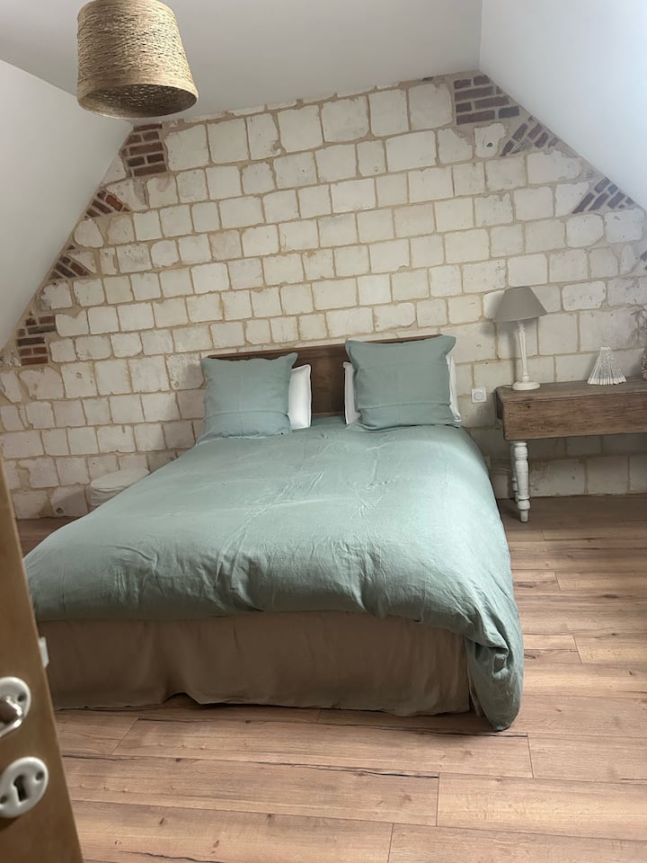 საძინებელი