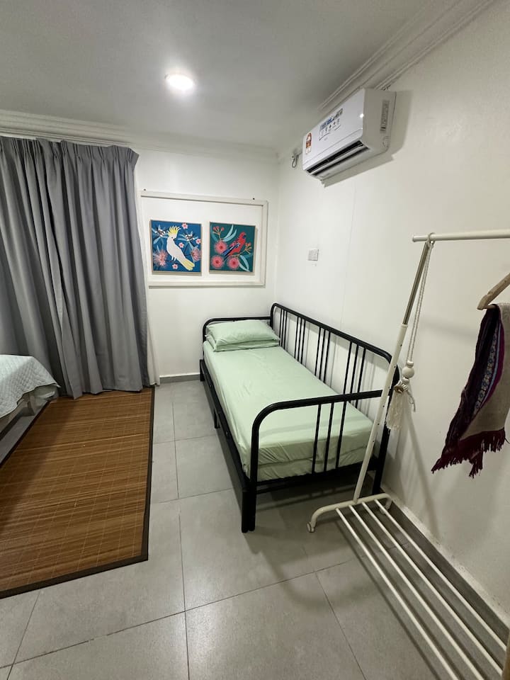 Habitación 2