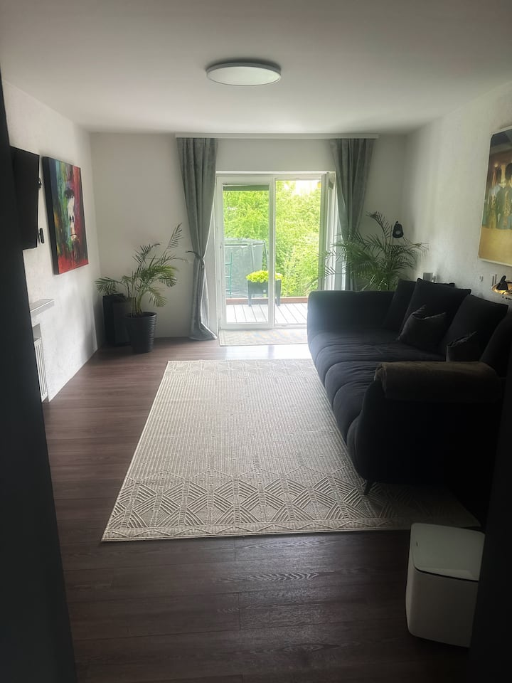 Garden Breeze Stay - Leoben