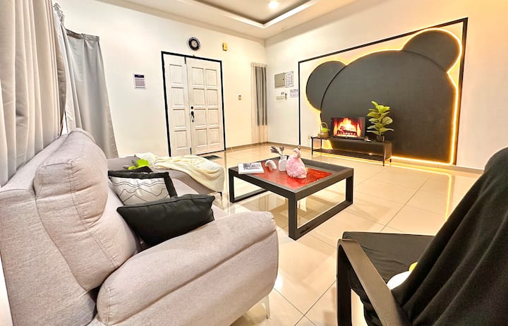 მისაღები ოთახი