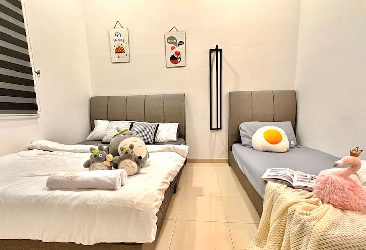 საძინებელი 2