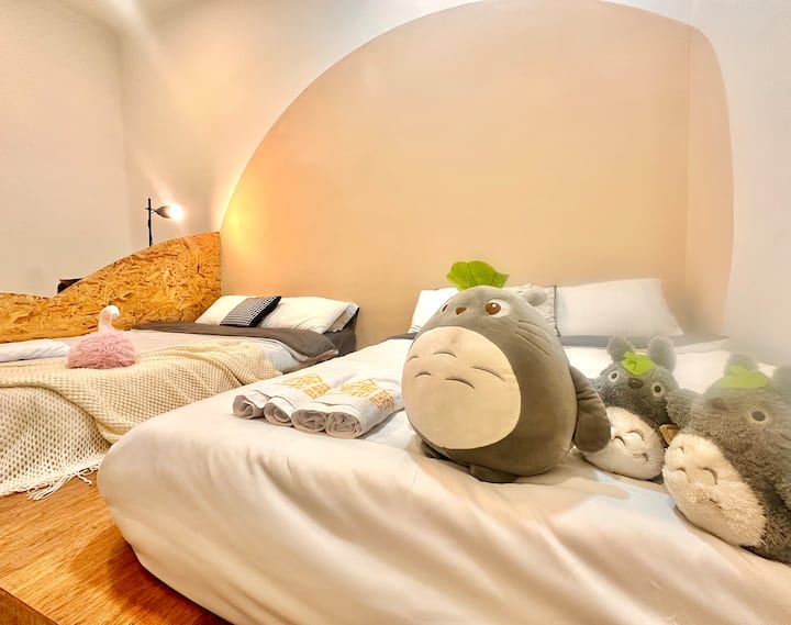 საძინებელი 1