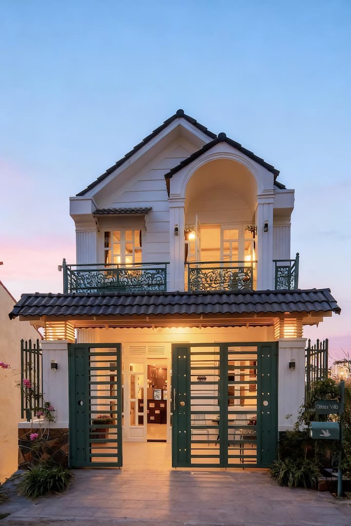 Casa Home - Dalat Valley View - 大叻市
