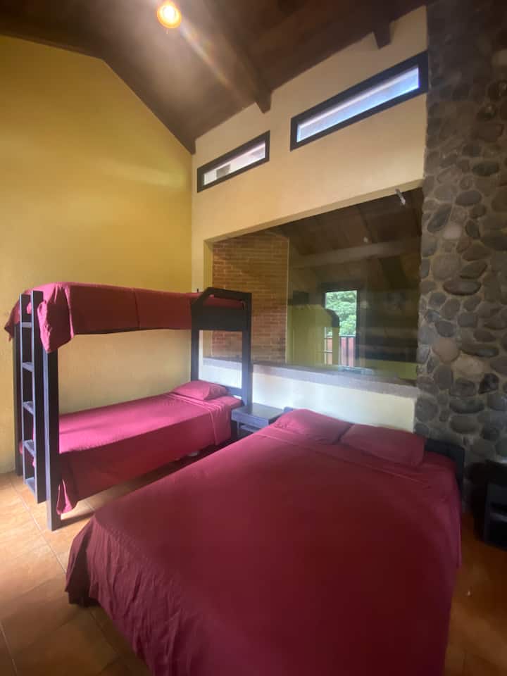 Dhomë gjumi 6