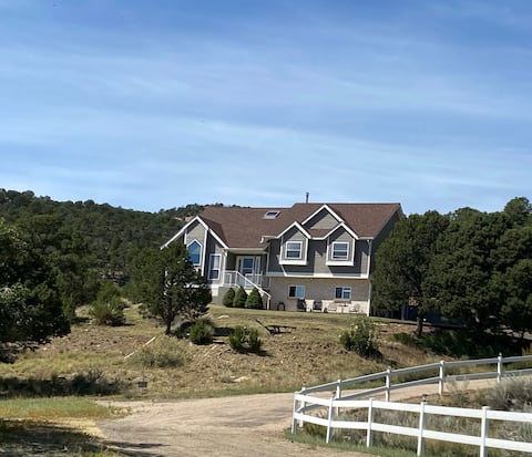 Black Bear Ridge Vacation Home