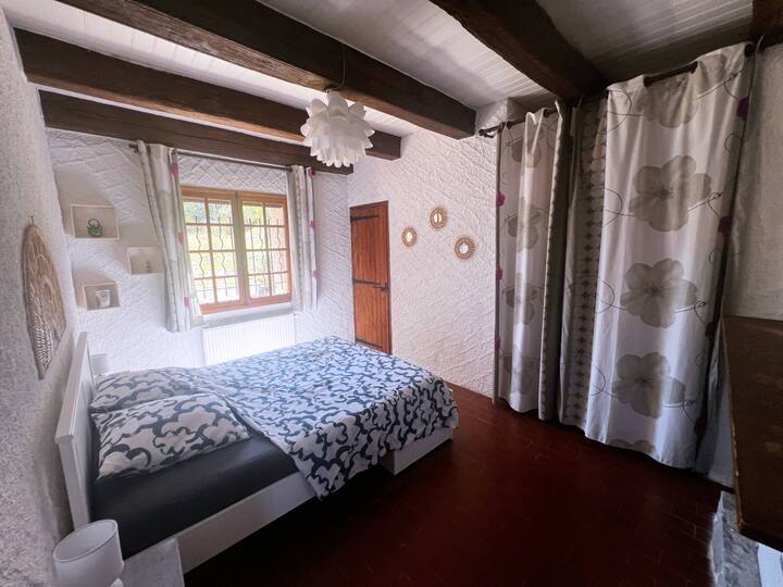Dhomë gjumi 1