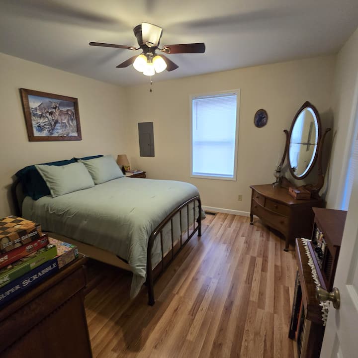 Bedroom 2