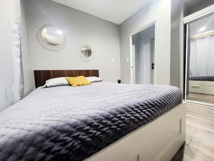 Bedroom 1