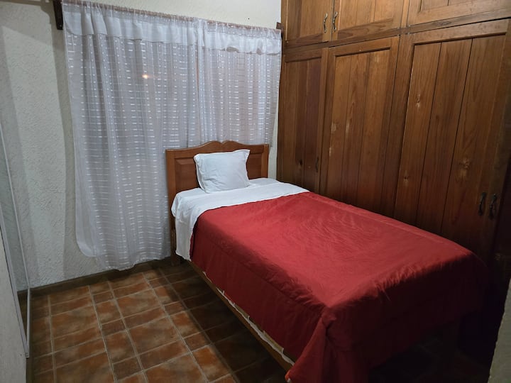 غرفة النوم 5