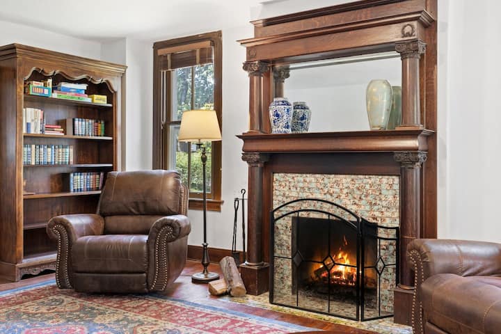 White House Inn - Historic Home In Harpers Ferry! - Harpers Ferry, WV