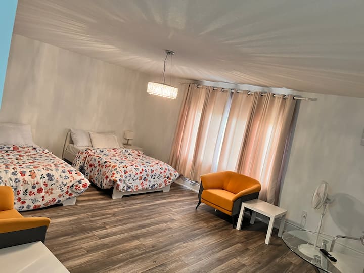 Chambre 1