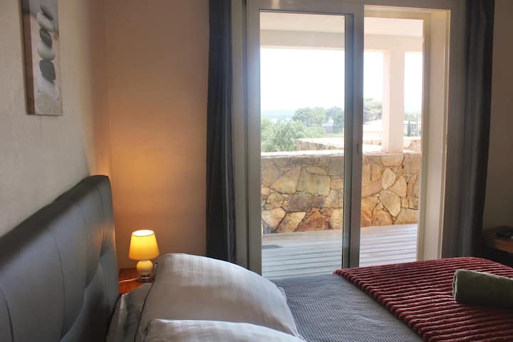 საძინებელი 2