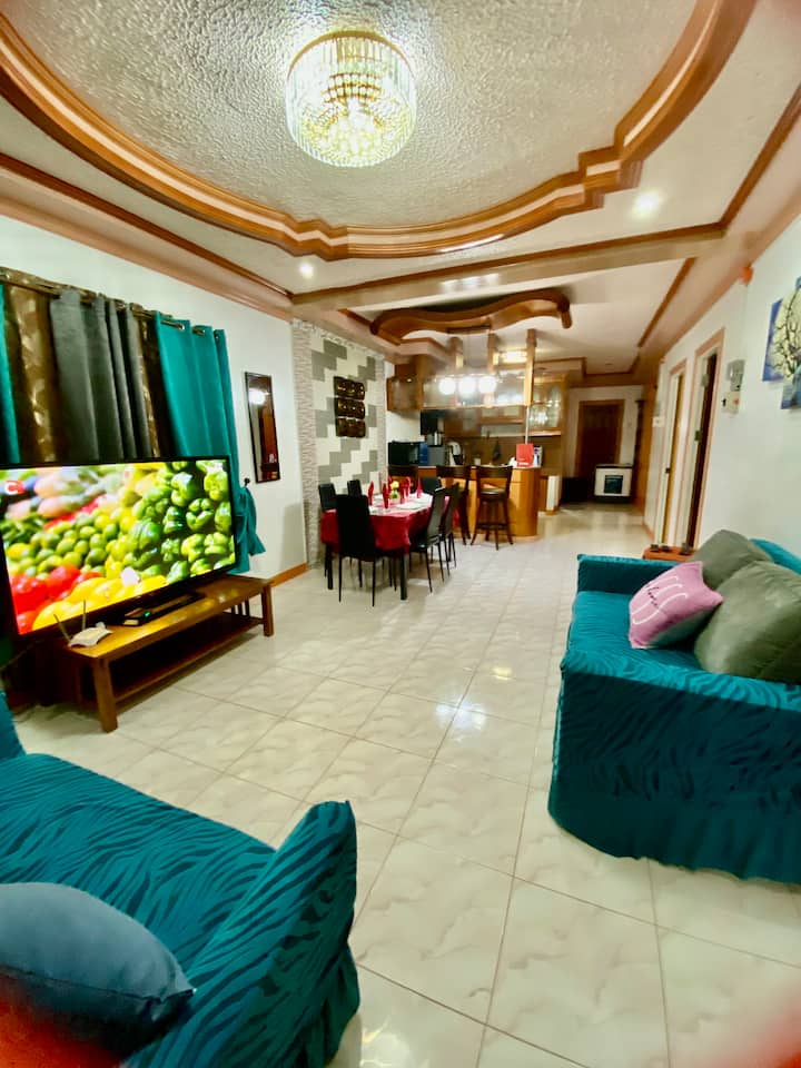 ห้องนั่งเล่น