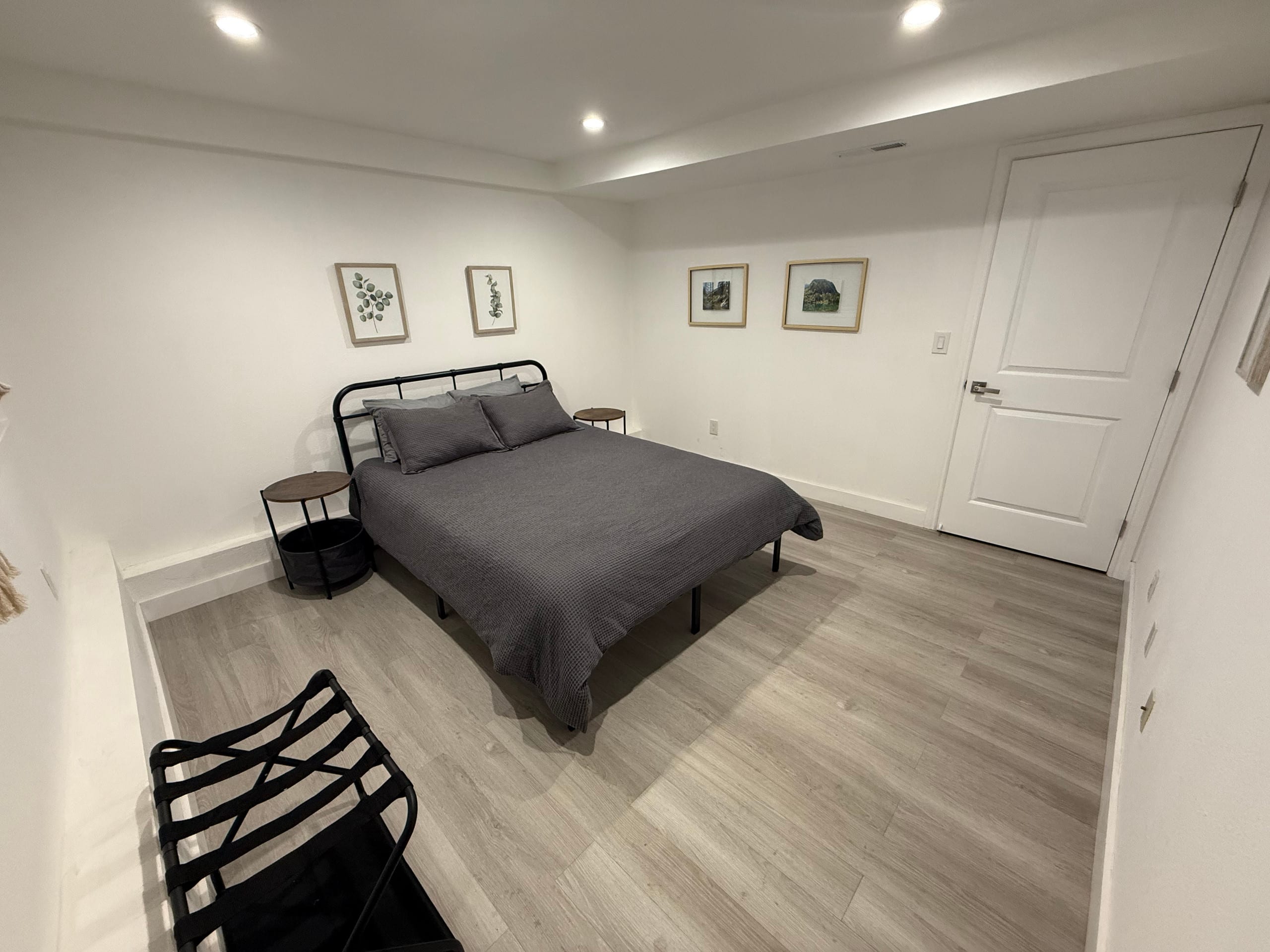 Home in San Francisco · ★4.89 · 2 bedrooms · 3 beds · 1.5 baths - Image 12