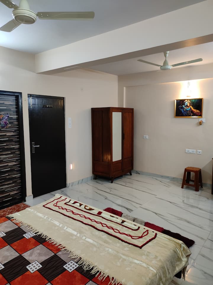 Dormitorio 1