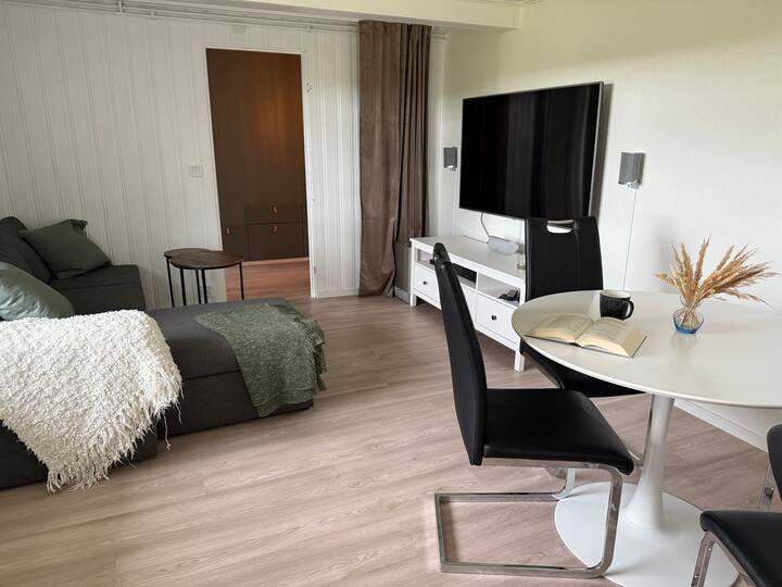 Lägenhet Med 2 Sovrum - Örnsköldsvik