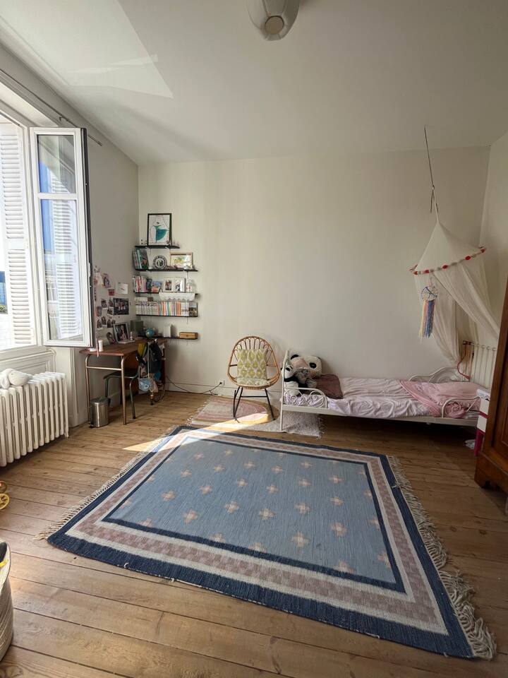 Chambre 2