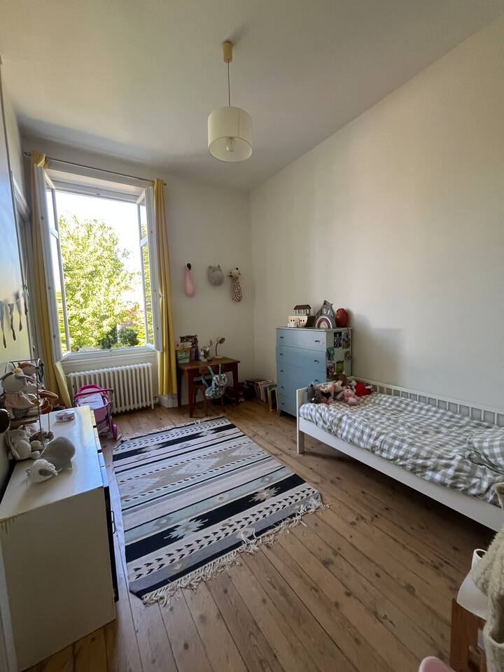 Chambre 4