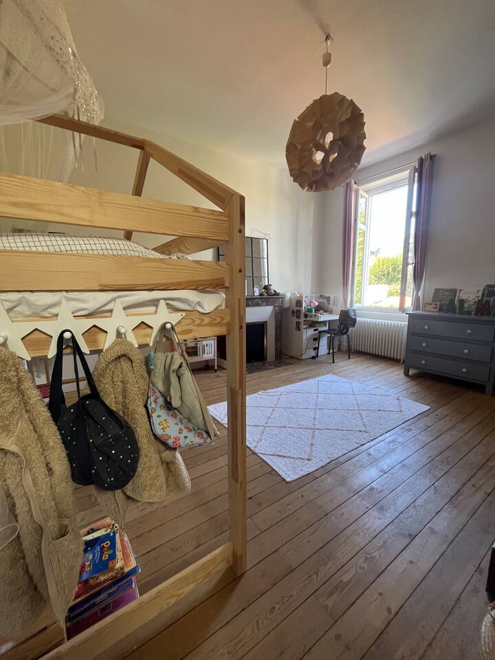 Chambre 3