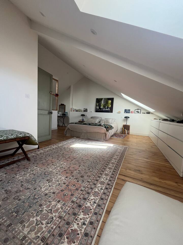 Chambre 1