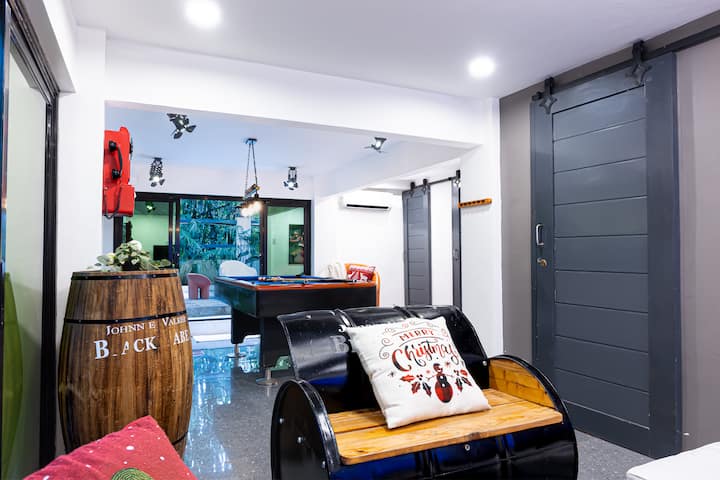 Living room 2
