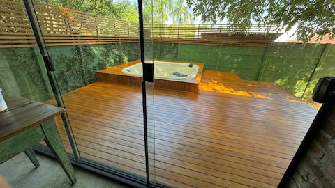 Container House, live this experience!