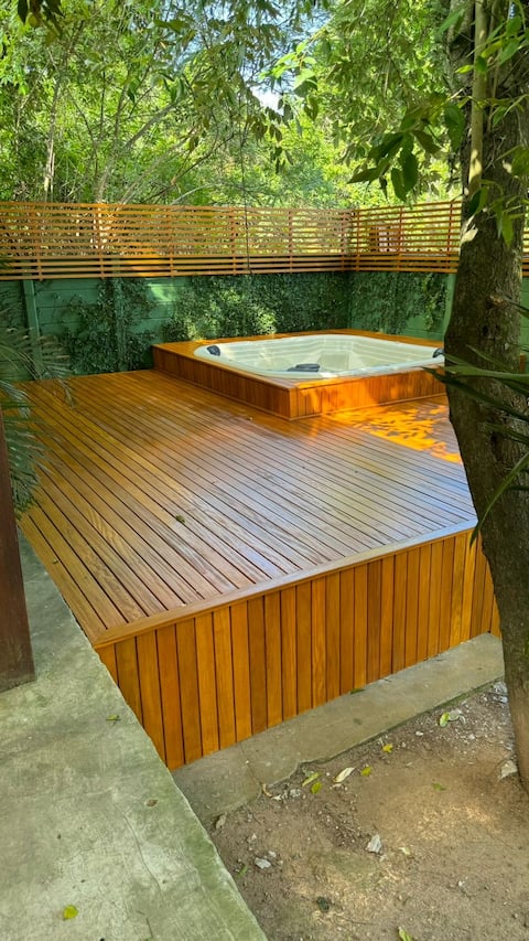 Container House, live this experience!