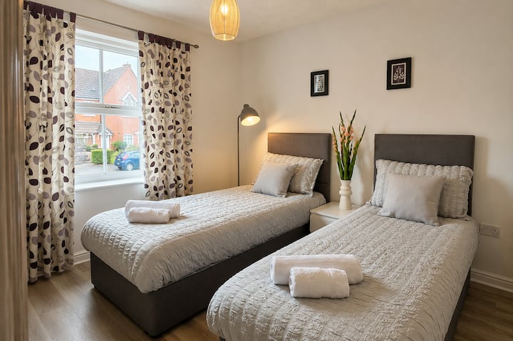 Chambre 1