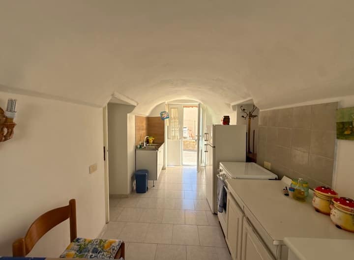 Casa Vacanze Da Paola Nel Cuore Di Lacco Ameno - Lacco Ameno