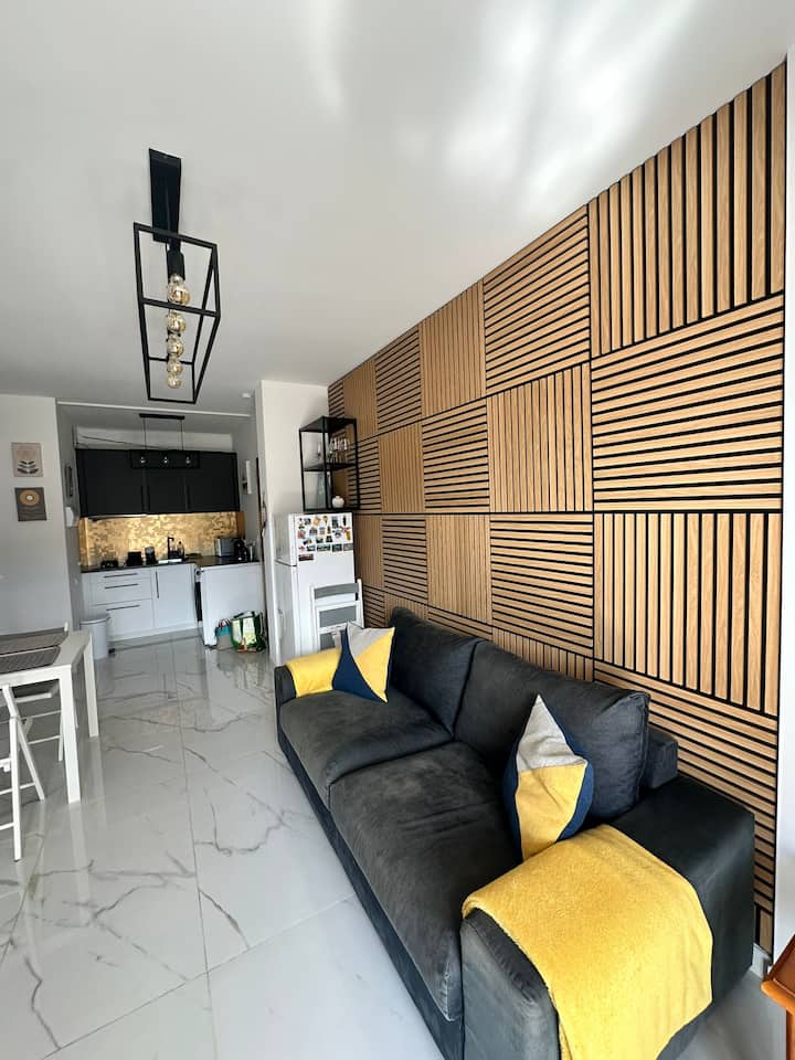 Mirador Apartment (Costamar) With Best Views In Lc - Los Cristianos