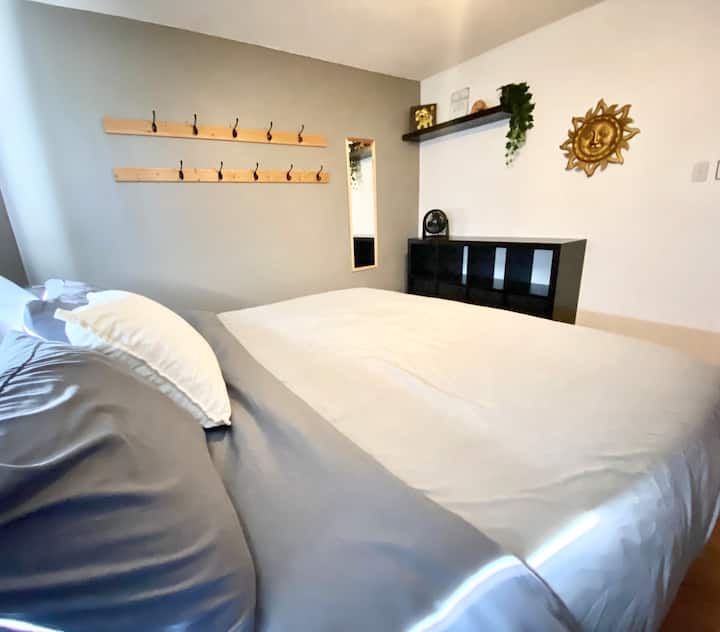 غرفة النوم 2