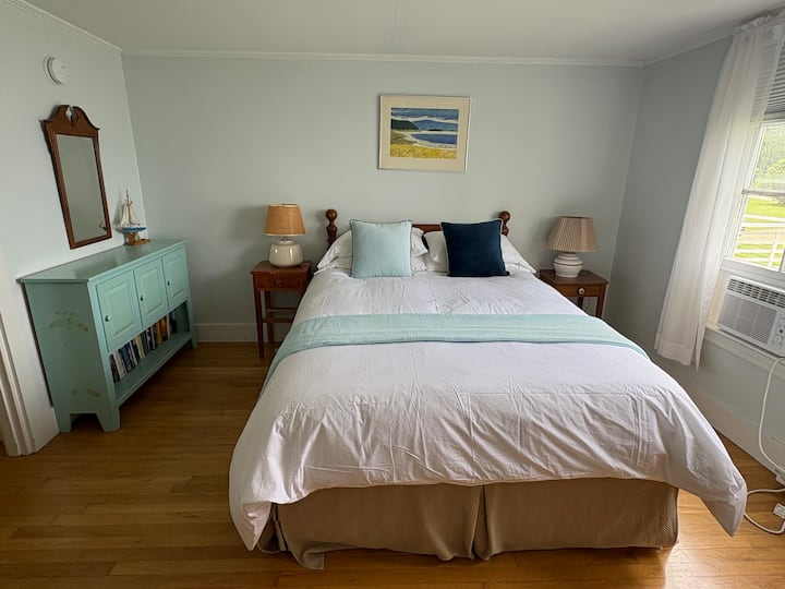 غرفة النوم 1