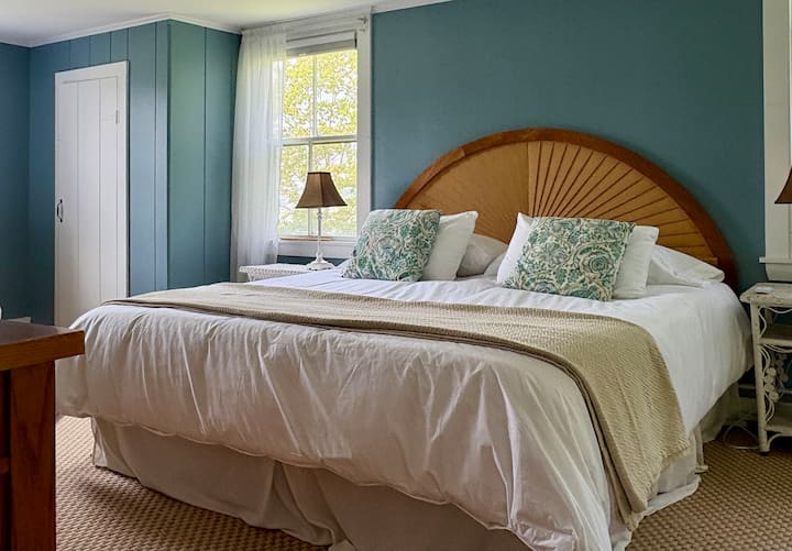 غرفة النوم 3