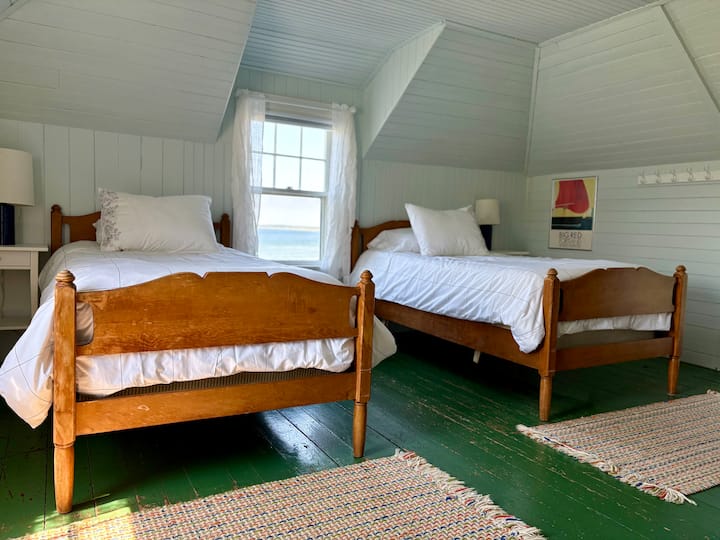 غرفة النوم 4