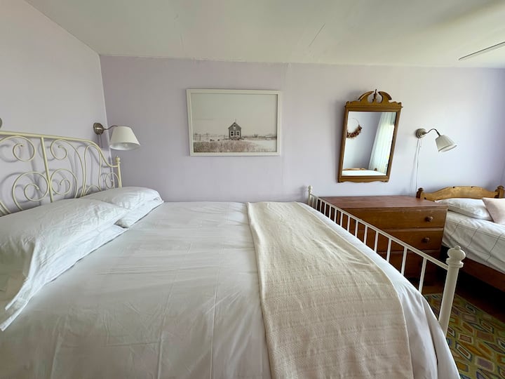 غرفة النوم 2