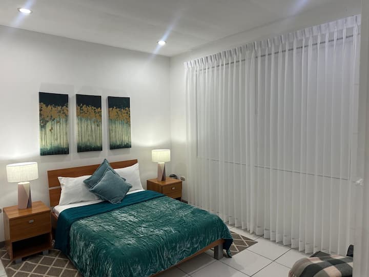 غرفة النوم 2