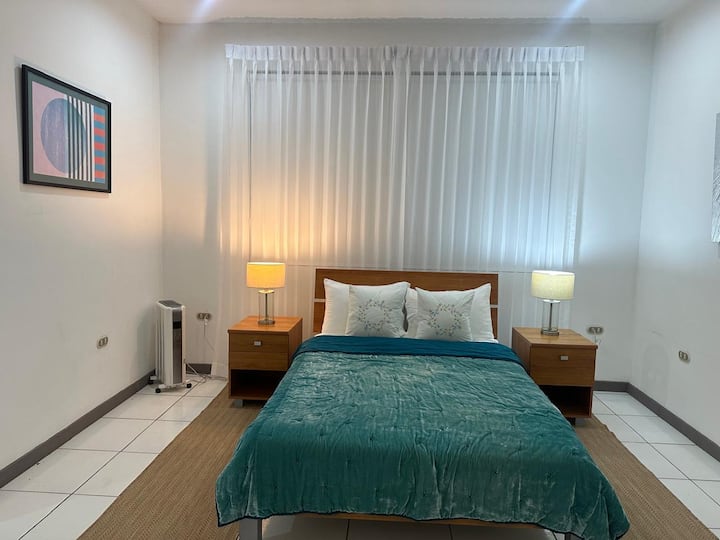 غرفة النوم 1