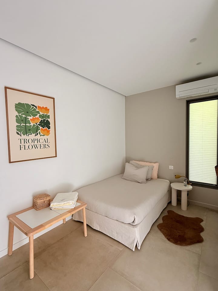 Quarto 3