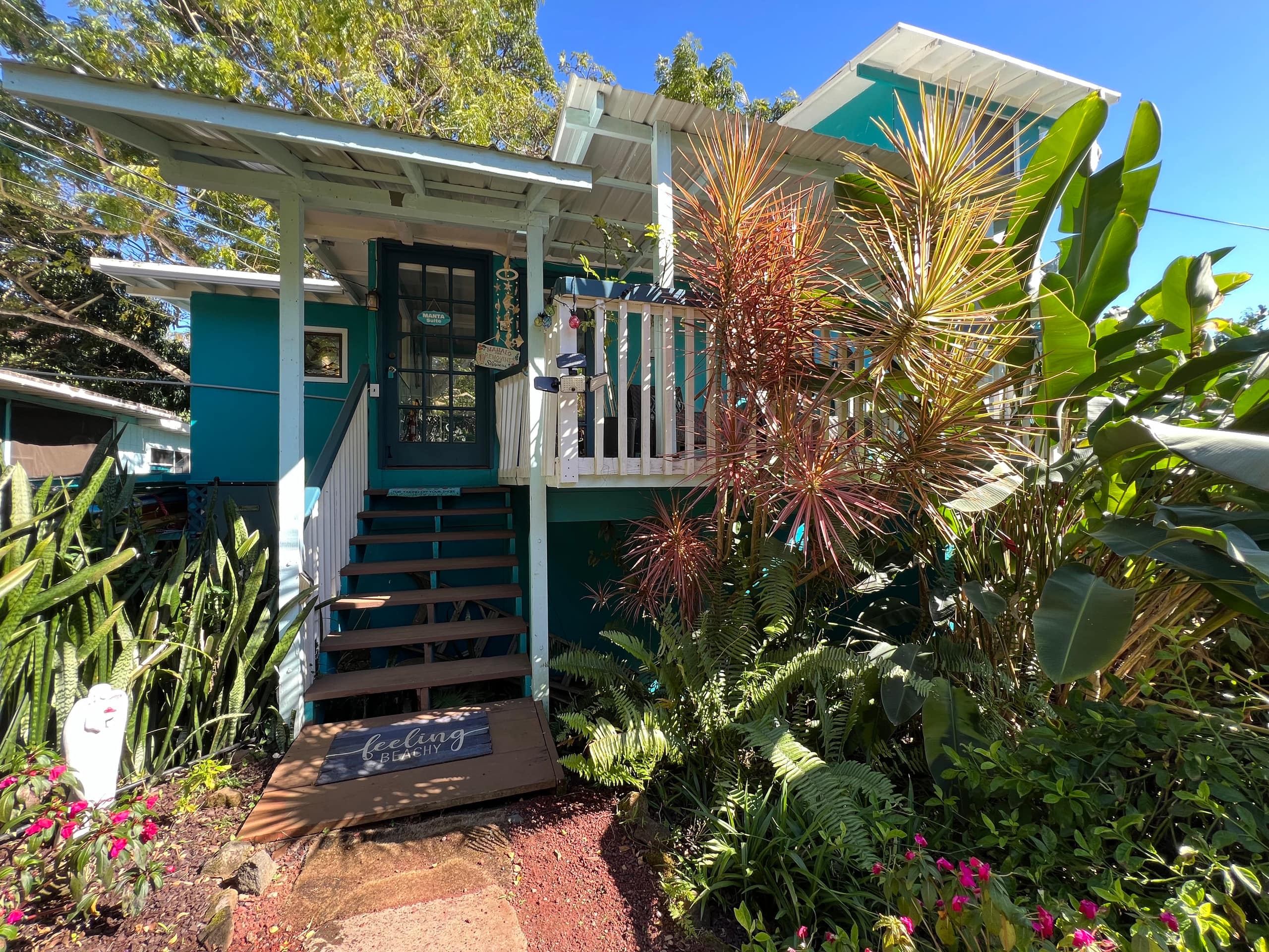 Manta Suite Sleeps 6 (TA-154-746-2656-01) - Photo 4