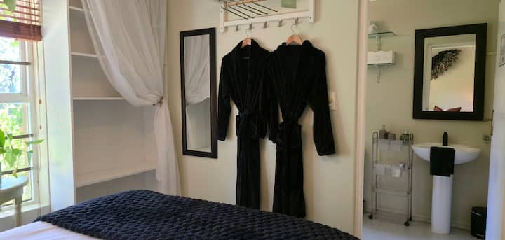 Bath robes